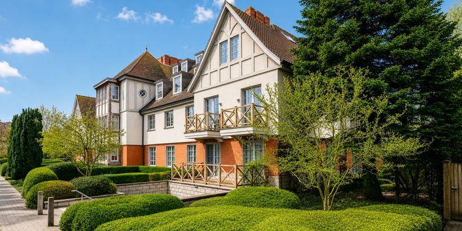 Appartement te koop in Leopoldlaan 17 bus 18, 9900 Eeklo