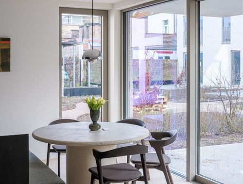                                         Appartement te koop in Brugge, € 415.000
