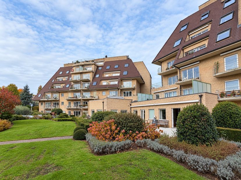 Appartement te huur in Derbystraat 20 bus 172,
                    9051 Sint-Denijs-Westrem