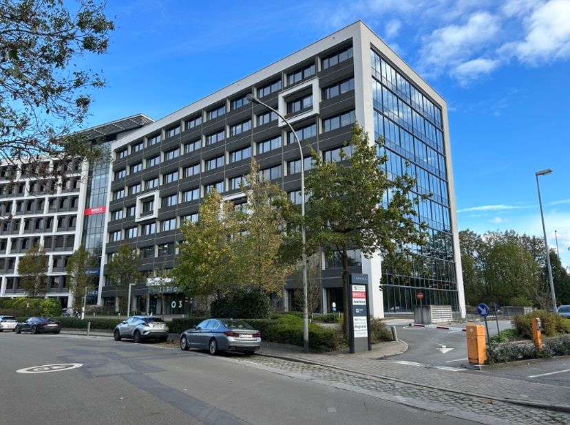 Bedrijfsvastgoed te huur in Moutstraat 52,
                    9000 Gent