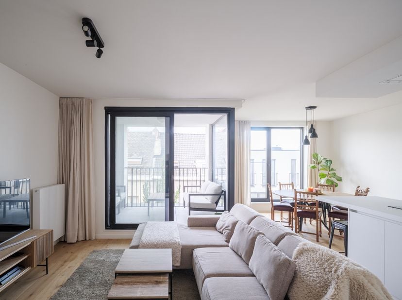Appartement te koop in Bomastraat 1B bus 203,
                    9000 Gent