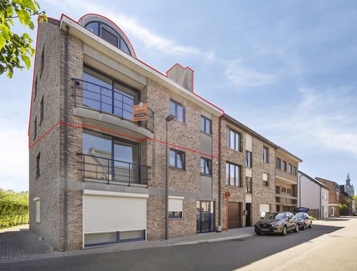                                         Appartement te koop in Aarschot, € 295.000
