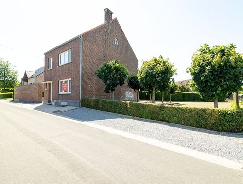                                         Woning te koop in Hoeselt, € 165.000
