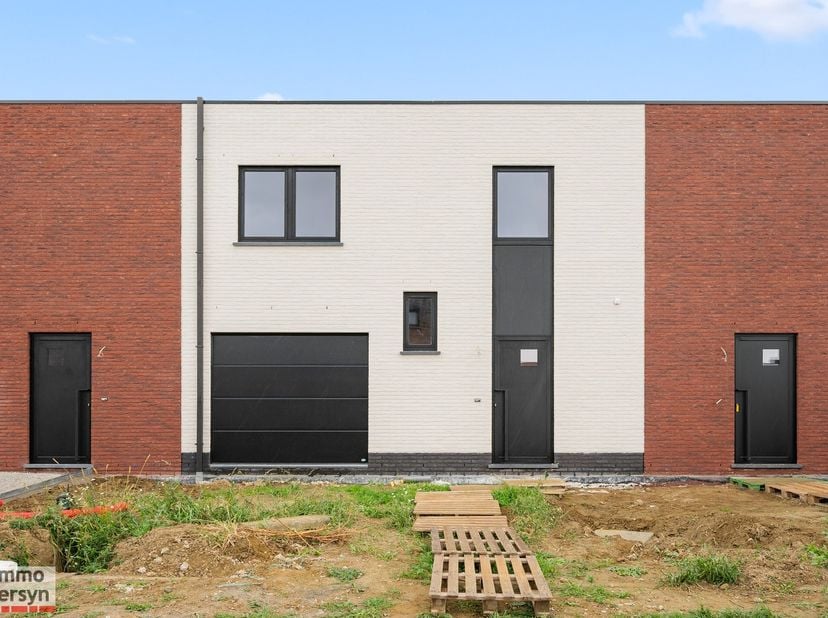 Huis te koop in Perzikenlaan 19,
                    3270 Scherpenheuvel