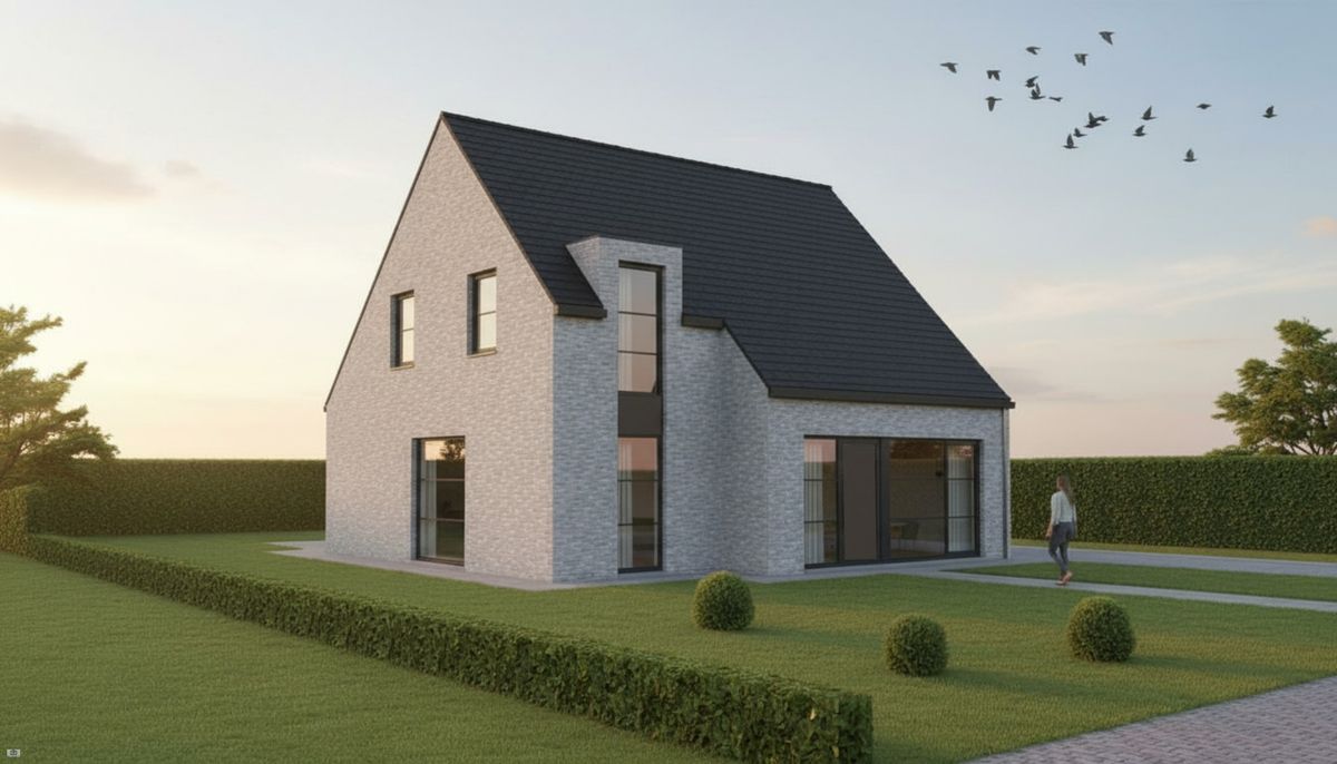 Huis te koop
