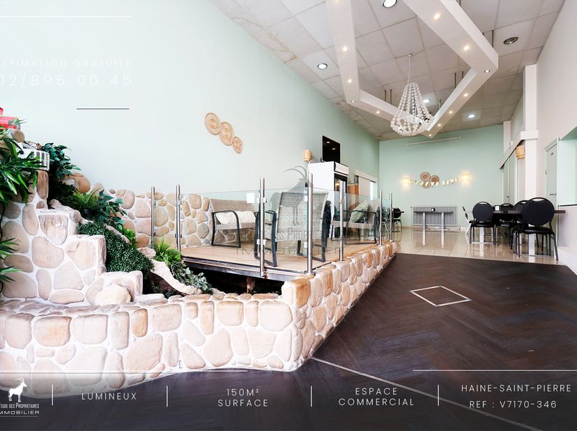 Referentie van het bureau: v7170-346<br />
*** VIRTUELE TOUR: https://envisite.net/vtour/fr/1e71bh ***<br />
Ontdek deze uitzonderlijke kans in de cha