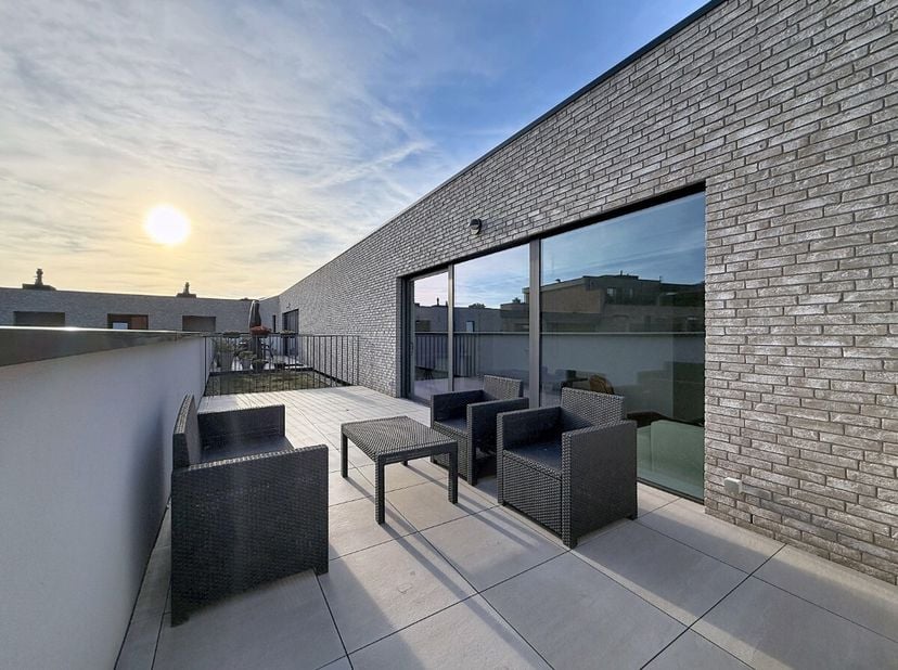 Appartement te huur in Sint-Michielspark 11 bus 2.3,
                    3960 Bree