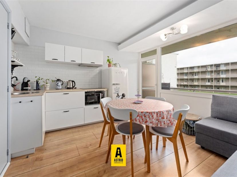 Appartement à vendre
                    à 8420 Klemskerke