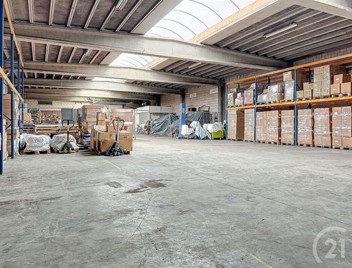                                         Usage mixte à vendre à Schriek, € 998.000
