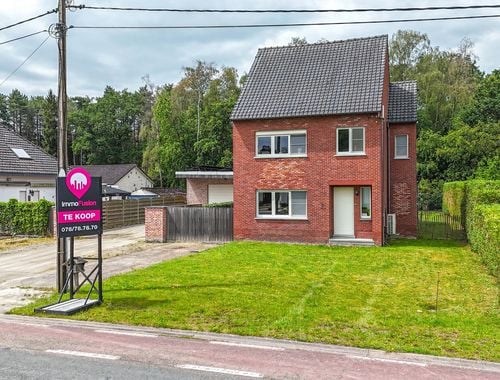                                         Woning te koop in Koersel, € 369.000
