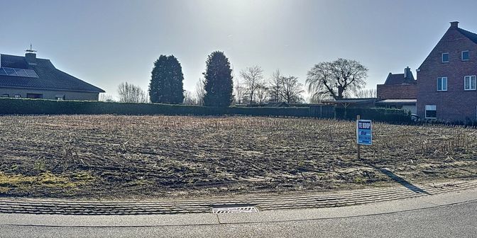 Grond te koop in Meienbroek 24, 9920 Lovendegem