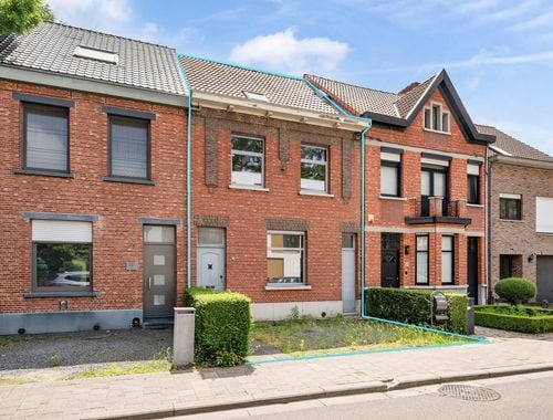                                         Woning te koop in Ekeren, € 339.000
