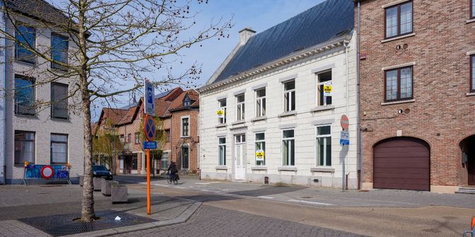 Maison à vendre à Markt 17, 3540 Herk-de-Stad