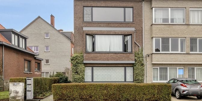Huis te koop in Pastoor Dergentlaan 43, 3200 Aarschot