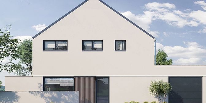 Huis te koop in 9667 Sint-Maria-Horebeke