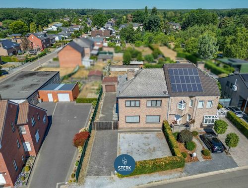                                         Maison à vendre à Lanaken, € 295.000
