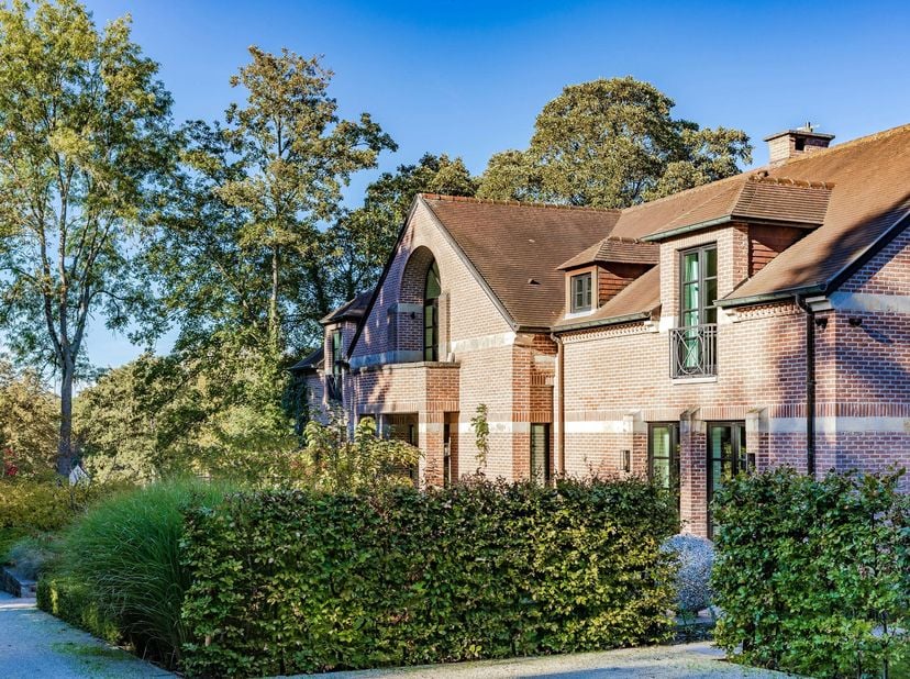 Huis te koop in Avenue de la Petite Espinette 11 A,
                    1180 Ukkel