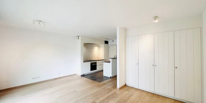 Appartement à louer à Allée Christian de Duve 2 boîte 6, 1200 Woluwe-Saint-Lambert