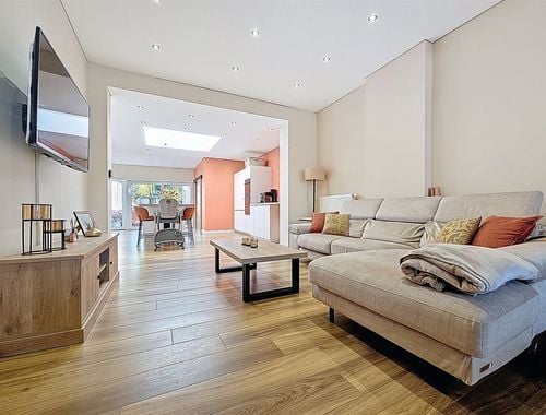                                         Maison unifamiliale à vendre à Dour, € 220.000
