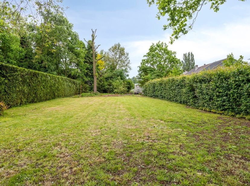 Terrain à vendre
                    à 2547 Lint