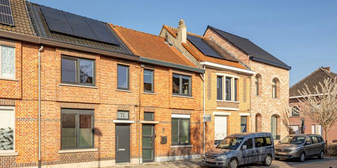 Huis te koop in Klapperstraat 73, 9120 Beveren
