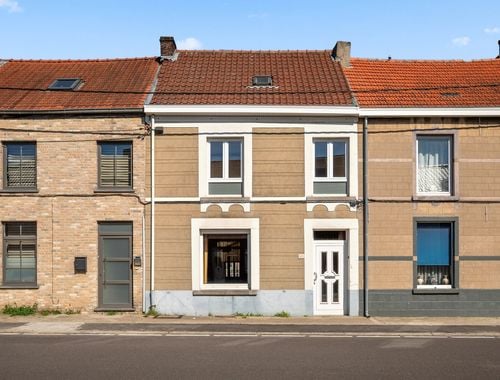                                         Maison à vendre à Tienen, € 220.000
