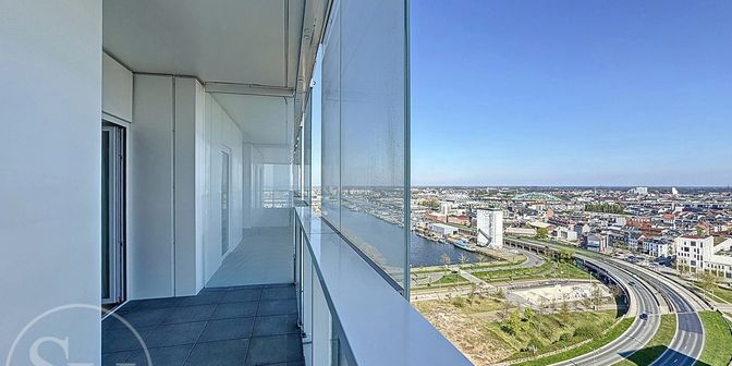 Appartement te koop in Ellermanstraat 61 bus 1809, 2060 Antwerpen