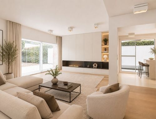                                         Woning te koop in Sint-Michiels, € 689.000
