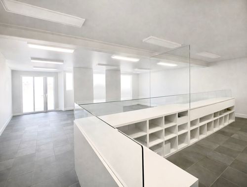                                         Handelspand te koop in Sint-Niklaas, € 625.000
