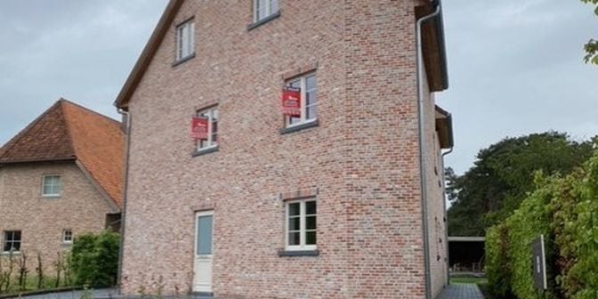 Appartement à louer à Brandstraat 159 boîte 101, 2400 Mol