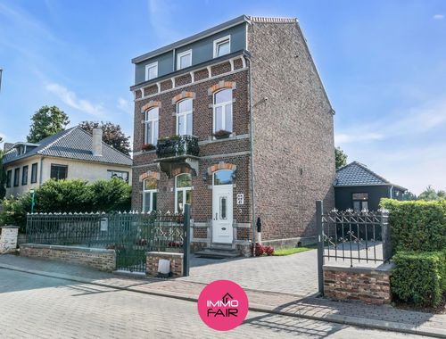                                         Maison à vendre à Eigenbilzen, € 575.000

