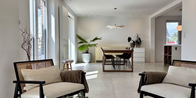 Appartement te koop in Koerselsebaan 111 bus 2, 3550 Heusden