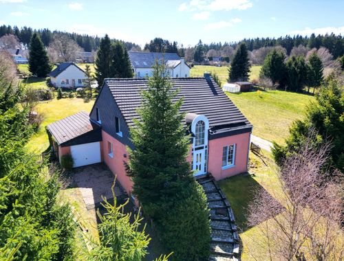                                         Maison à vendre à Bütgenbach, € 315.000
