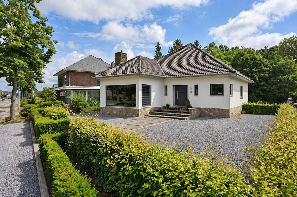 Huis te koop