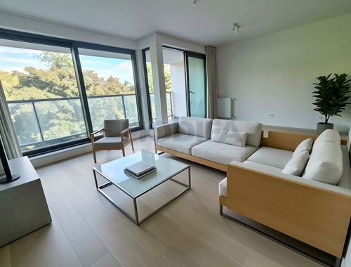                                         Appartement te huur in Brussel, € 1.750
