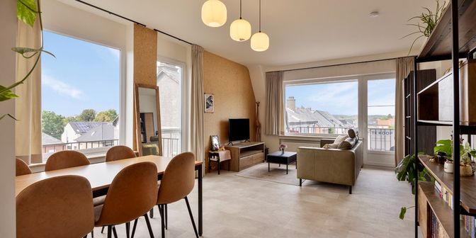 Appartement à vendre à Hugo Verriestlaan 17 boîte 0302, 3010 Kessel-Lo