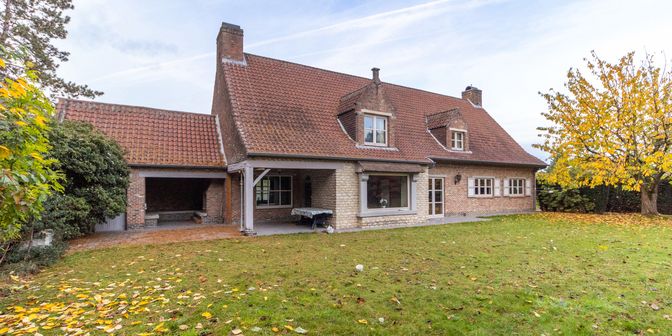 Huis te koop in Waalsestraat 86, 1933 Sterrebeek
