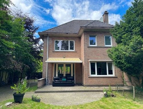                                         Maison unifamiliale à vendre à Hasselt, € 398.000

