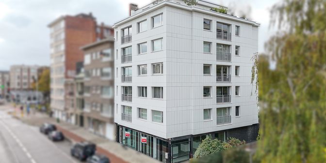 Appartement te koop in Grote Steenweg 227 bus 203A, 2600 Berchem