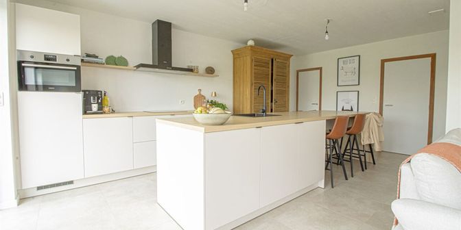 Project te koop in Lindendries, 8570 Ingooigem