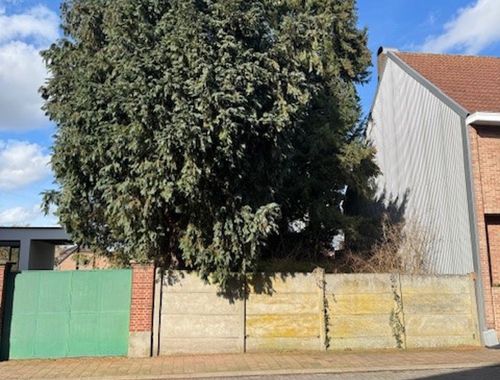                                         Projectgrond te koop in Vosselaar, € 255.000
