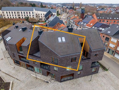                                         Duplex te koop in Aarschot, € 492.000
