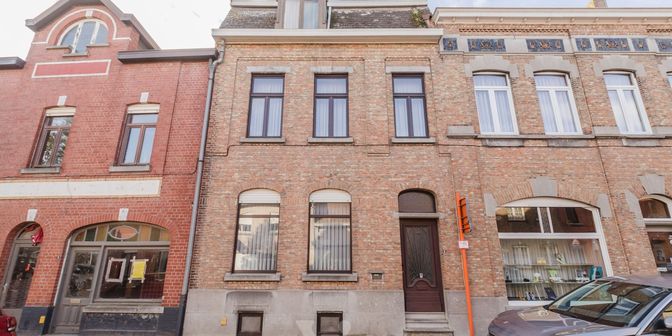 Huis te koop in Ieperstraat 7, 8957 Mesen