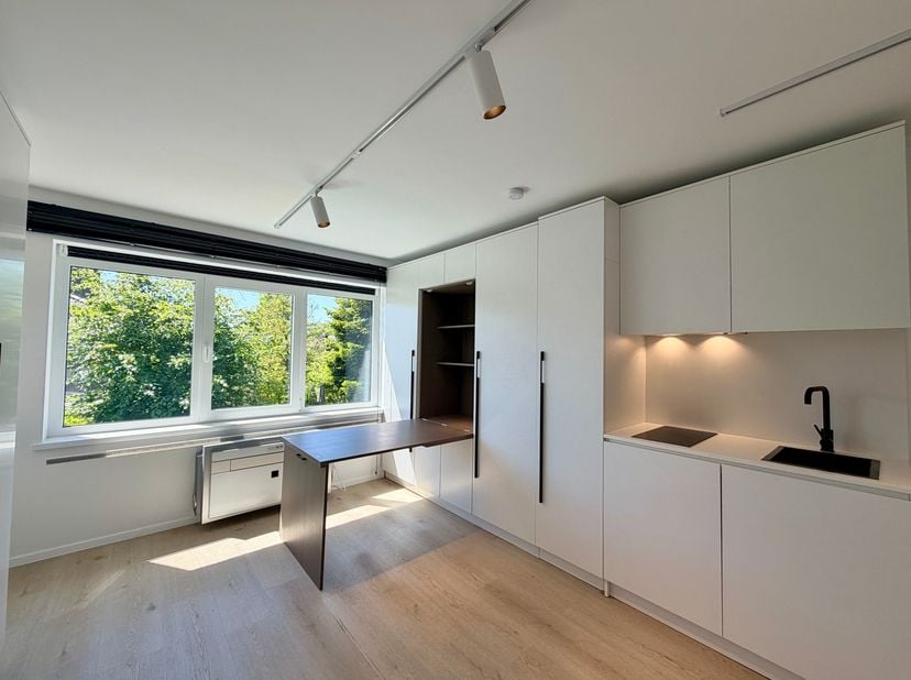 Appartement à louer
                    à 8500 Kortrijk