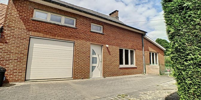 Huis te koop in 1340 Ottignies