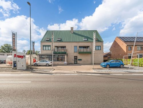                                         Appartement te koop in Eksel, € 289.000
