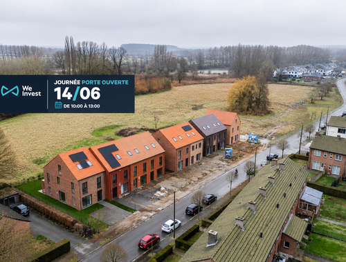                                         Maison à vendre à Waremme, € 284.794
