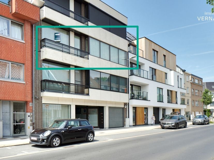 Exclusief wonen in een kleinschalige residentie – ruimte, licht en comfort op een toplocatie<br />
Op zoek naar een appartement dat zich onderscheidt
