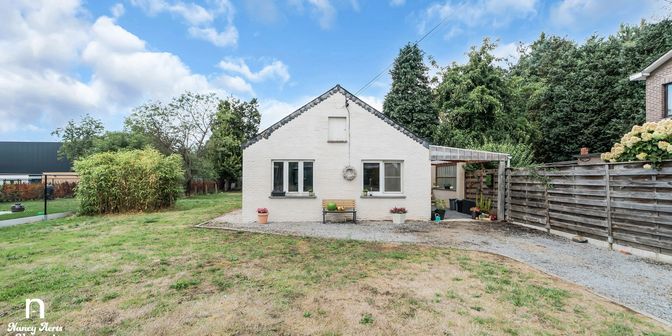 Maison à vendre à Kruisweg 21, 3582 Koersel