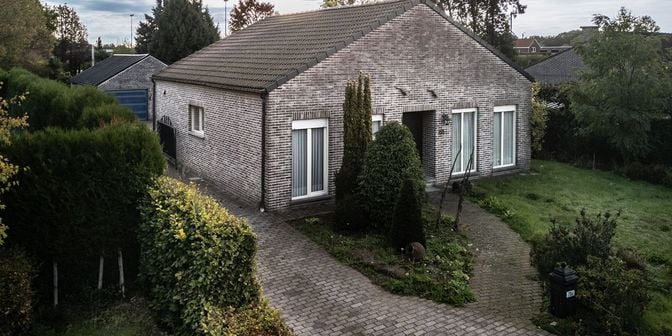 Huis te koop in Soelstraat 75A, 3130 Betekom